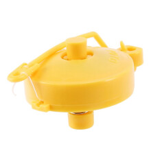 Plant Yoyo Grow Hanger with Stopper, Adjustable Indoor Plant Support Yo Yo (Pack of 80)