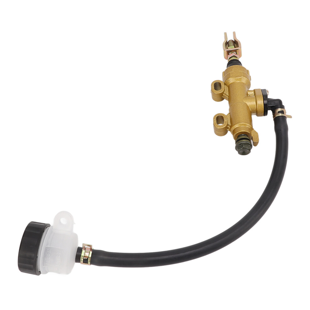 Motorcycle Rear Brake Master Cylinder 7790334592847