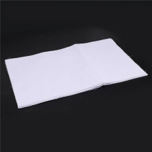 16 Pieces 14 Count Classic Reserve Aida Cloth Stitch Cloth, White, 12 Inch x 18 Inch