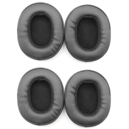 2Pair Earpad Cushion Cover for  Crusher 3.0 Wireless  Headset
