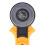 45mm Leather Fabric Cutting Wheel Rotating Loop Stick Cutter Tool 7