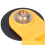 45mm Leather Fabric Cutting Wheel Rotating Loop Stick Cutter Tool 8