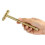 2X  Multi-Function Small Hammer, Small Hammer, Small Hammer, 5-In-1 Hammer with Small Screwdriver 5