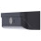 Outdoor Solar LED Wall Light Waterproof IP65 Sensor Lamp Easy Setup 1