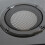 4Pcs 4 Inch Speaker Speaker Grille Speaker Face Shield Replaceable Round Speaker Protection Grille 2