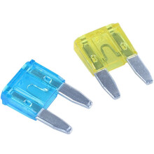140 Piece MIXED Blade Fuse AUTO Car Motorbike 5 7.5 10 15 20 25 30 AMP