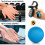 128GB USB Flash Drive Waterproof Small USB Stick for Data Storage and Transfer 5