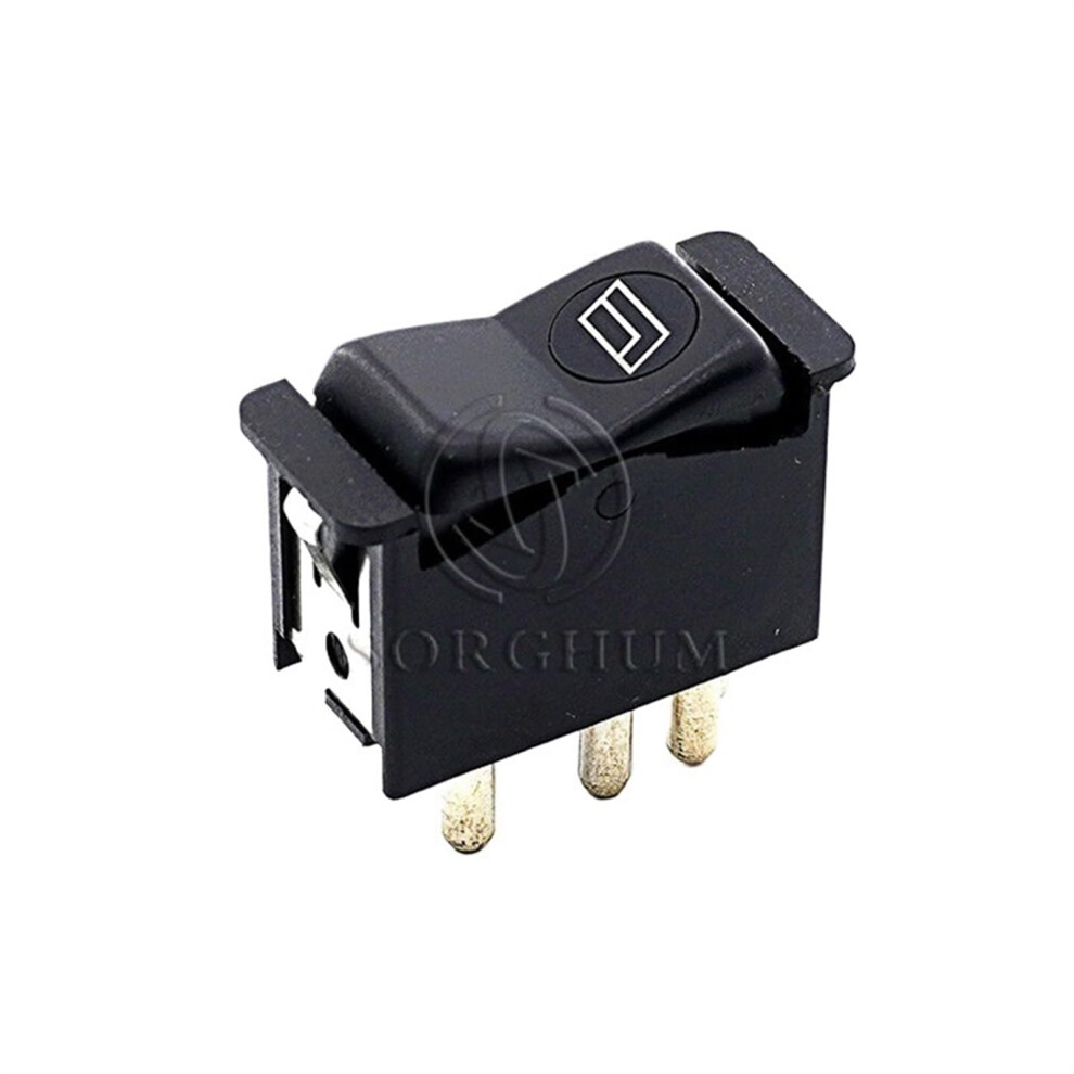 Power Window Switch Oe 28203610 For Smooth Window Operation And Durable Electric Regulator Performance 9092120171150