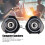 Compact USB Speakers for Gaming and Work 14