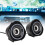 Compact USB Speakers for Gaming and Work 13
