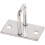 2X 12V 2A Electric Magnetic Lock 150KG/330Lb Fail Safe Holding Force Electromagnetic Door Access Control System 7
