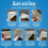 Rain Gutter Diverter, Flow Rain Diverter for Gutters and Gutter Extension,Serviceable  Guard Alternative,A 5