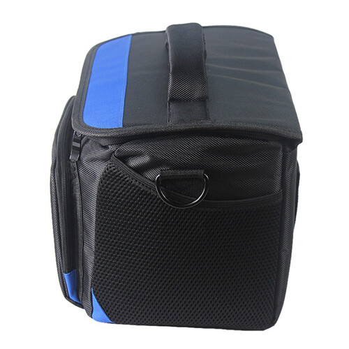 2X Optical Fiber Welding Machine Empty Package,Melting Machine Bag ,Welding Machine Portable Bag, Special Tool Kit 1