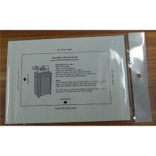 48PCS Paper Shredder Lubricant Sheets Shredder Lubricating Oil Portable Paper Type Lubricating Oil For