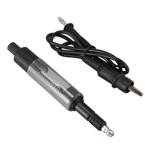 2X Car Sparking Plug Tester Plug Checker Ignition System Coil Engine in  Auto Diagnostic Tool 2