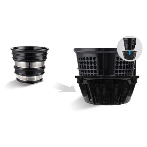 Multifuntional Juicing Maker Meshs Accessory Replacement Part Juicing Maker Component Suitable for Juices Production 1