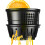 Multifuntional Juicing Maker Meshs Accessory Replacement Part Juicing Maker Component Suitable for Juices Production 4