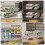 Soda Can Dispenser 2 Tier Automatic Rolling Can Dispenser for Refrigerator Stackable Beer Soda Dispenser 3