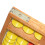 13 Column Wooden Abacus for Kids Math Learning with Clear Bead Layout and Durable Frame 2