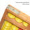 13 Column Wooden Abacus for Kids Math Learning with Clear Bead Layout and Durable Frame 5