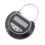 2X Electronic  Lock Timer Lock Container Multi Function  Lock Bin for Toys Black 3