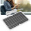 5V 5W Solar Panel with Micro USB Output for Mobile Phone Charging DIY Kit 1