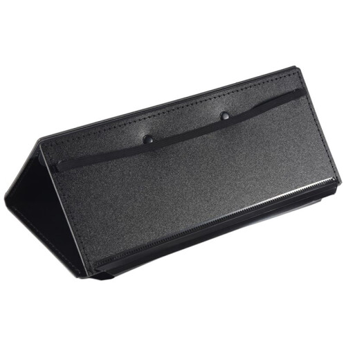 Nursing Clipboard Foldable,with 3 Layers, Folding Size Clipboard for Nursing Students Clipboards for Students Doctors B 2