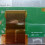 5,6 Polegadas 640x480 50 Pinos Nova Tela Interna de Display LCD para Innolux AT056TN52 V3 TFT Display AT056TN52 V.3 4