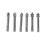 Stainless Steel Pool Handrail Easy Grip 6