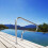 Stainless Steel Pool Handrail Easy Grip 7