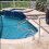 Stainless Steel Pool Handrail Easy Grip 15
