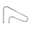 Stainless Steel Pool Handrail Easy Grip 14