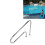 Stainless Steel Pool Handrail Easy Grip 5