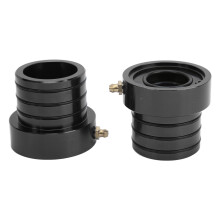 Aluminium Billet Front Axle Seal Set 2pcs