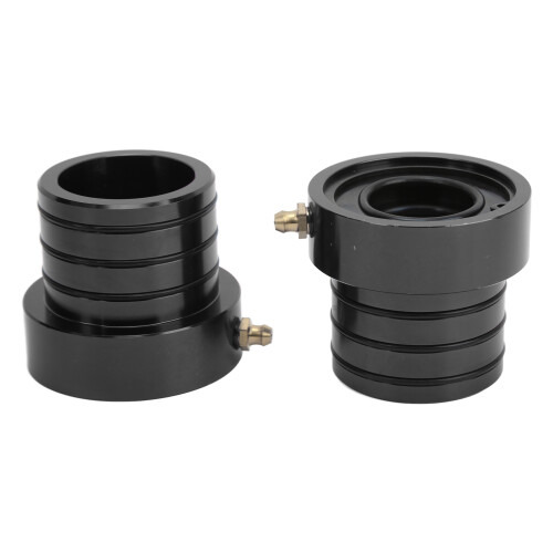 Aluminium Billet Front Axle Seal Set 2pcs