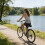 Split Structure Cycling With Soft Layer For Comfortable Extended 4