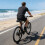 Split Structure Cycling With Soft Layer For Comfortable Extended 5