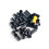 DIY 5Speed Manual Transmission Model Kit with Differential, STEM Gearbox Building Blocks for Learning 4