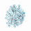 Effervescent Windshield Washer Tablets 100 Pack, Fast Dissolving Car Glass Cleaner for Clear Visibility 3