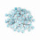 Effervescent Windshield Washer Tablets 100 Pack, Fast Dissolving Car Glass Cleaner for Clear Visibility 4