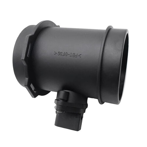 0280217814 Mass Air Flow Meter MAF Sensor for  E38 E39 E53 540i 740iL X5   3 Auto Accessories 1