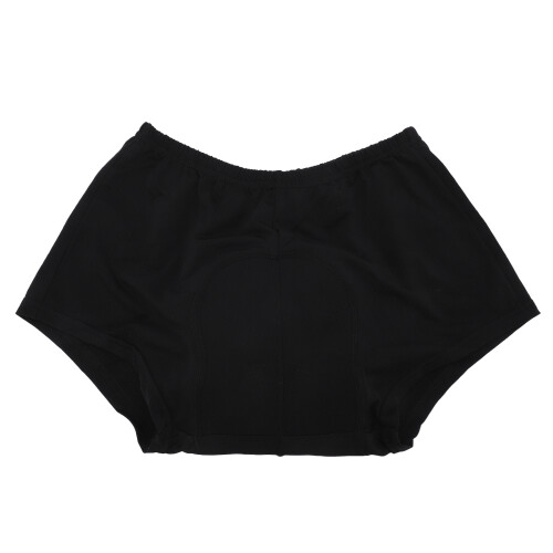 Fahrradunterhose Herren 6D Gepolstert