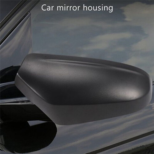 Carro Esquerdo e Direito Espelho Espelho Carcaça Capa Espelho Retrovisor Lateral para  para  Astra H Mk5 2004-2009 2