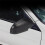 Carro Esquerdo e Direito Espelho Espelho Carcaça Capa Espelho Retrovisor Lateral para  para  Astra H Mk5 2004-2009 4