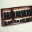 Vintage 13Column Wooden Abacus for Math Learning and Mental Arithmetic, Durable Decorative Counting Tool 4