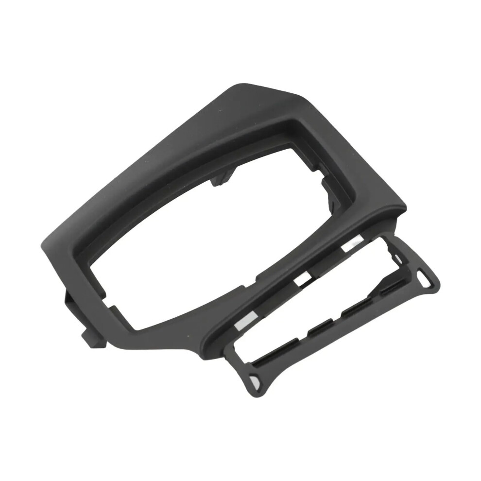 Precise Fit Headlight Switch Trim Frame For Ford Focus 2012Â2018 Left Hand Drive Durable Interior Accessory 9073542688006