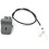 For Grammer MSG 90.3 90.6  Damper Adjustment  Button 137763 for -  DAF Trucks 3