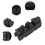 Front Driver Side Power Window Control  for  Sierra 1500 2007-2013 Window Lift  20835553AC 6