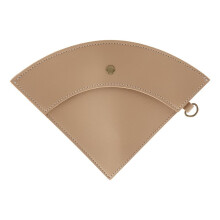 Bolsa de Almacenamiento Papel de Filtro de Café Bolso de Camping VersáTil Bolsa de Almacenamiento de Papel de Filtro de Café Manual, Bolsa