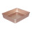 Baking Tray Put Into the Oven,4 Types Baking Mold, Bread Mold, Brownie Baking Pan, Baking Tools, Pastry Maker(M) 2